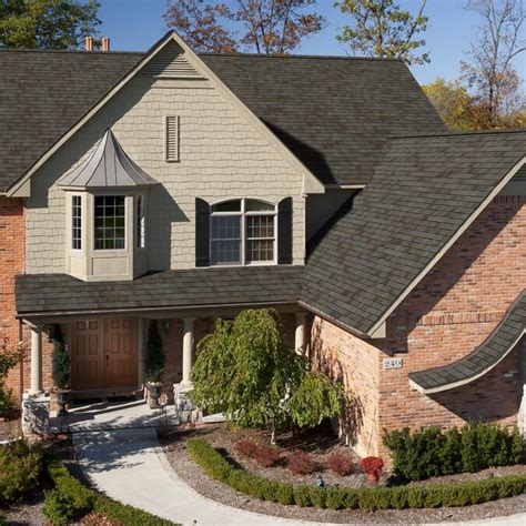 TruDefinition® Duration MAX® Shingles